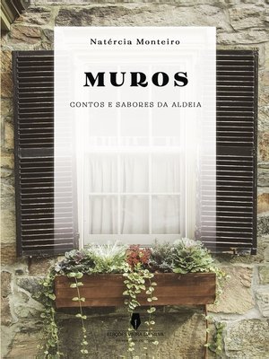 cover image of MUROS